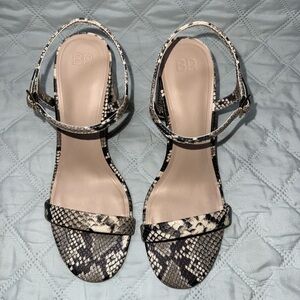 BP. Lexy Sandal (Women)